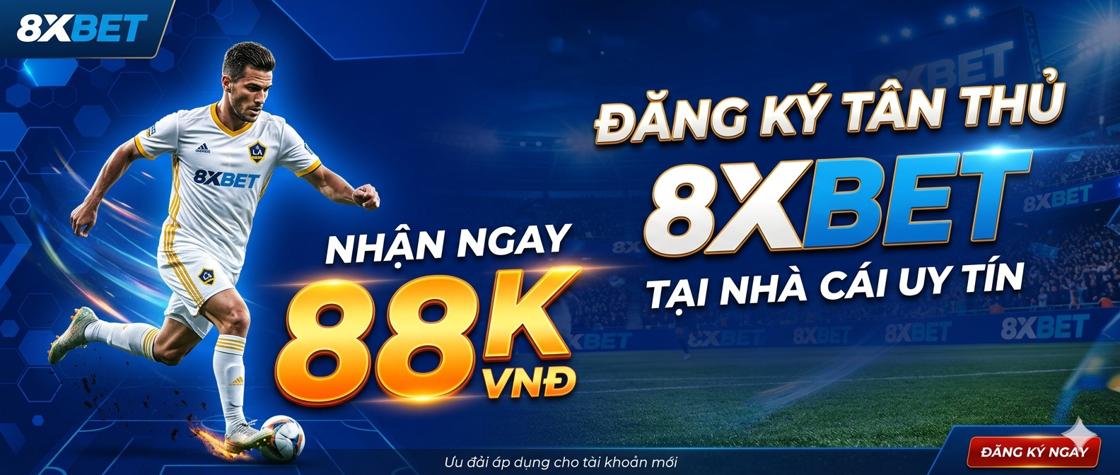 tham gia 8xbet